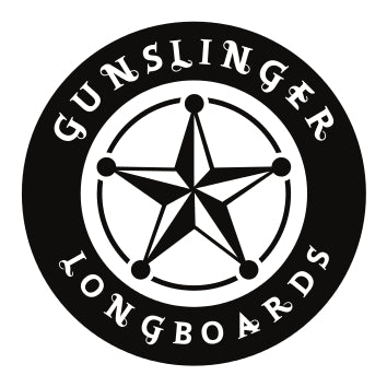 Gunslinger Longboards Australia