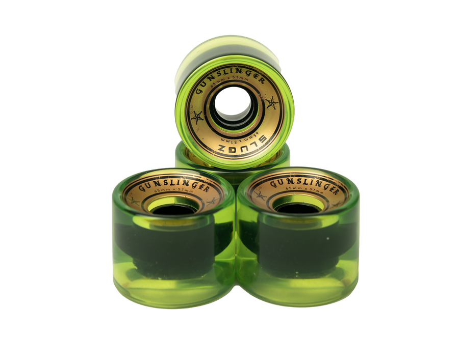 Slugz Slugz – Gunslinger Longboards Australia